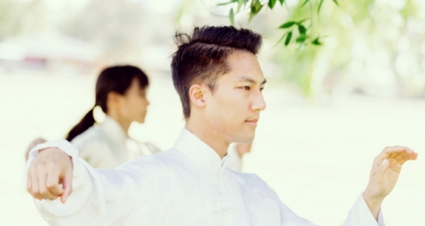 Wojciech Eichelberger poleca Metodę Feldenkraisa